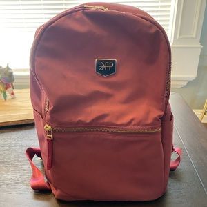 Freshly Picked Diaper Bag Backpack